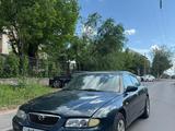 Mazda Xedos 9 1994 года за 800 000 тг. в Шымкент – фото 2