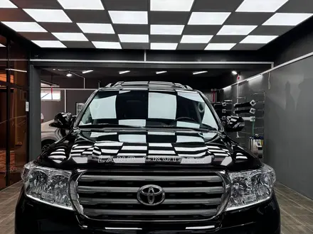 Toyota Land Cruiser 2008 года за 14 500 000 тг. в Шымкент