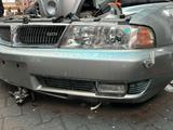 Mitsubishi diamante передний бампер за 100 000 тг. в Алматы