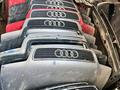 Audi A4, C5 капот за 26 000 тг. в Тараз – фото 2