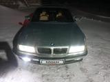 BMW 730 1994 годаүшін2 500 000 тг. в Астана