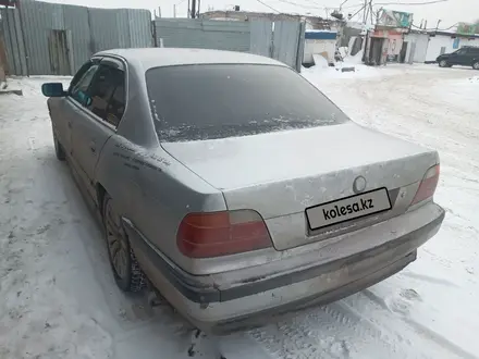 BMW 730 1994 года за 2 500 000 тг. в Астана – фото 5