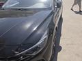 Hyundai Elantra 2022 года за 9 600 000 тг. в Алматы – фото 2