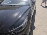 Hyundai Elantra 2022 годаүшін9 600 000 тг. в Алматы – фото 2
