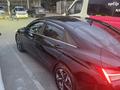 Hyundai Elantra 2022 года за 9 600 000 тг. в Алматы – фото 10