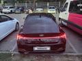 Hyundai Elantra 2022 года за 9 600 000 тг. в Алматы – фото 12