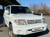 Mitsubishi Pajero iO 1999 годаfor2 600 000 тг. в Семей – фото 3