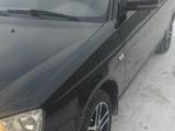 ВАЗ (Lada) Priora 2172 2012 года за 3 500 000 тг. в Экибастуз – фото 2