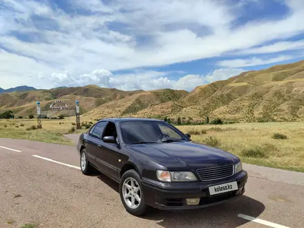 Nissan Maxima 1996 года за 2 400 000 тг. в Тараз – фото 7