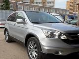 Автошторки LUTOR/HONDA CR-V (2008-2015) Астана за 12 000 тг. в Астана