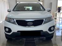 Kia Sorento 2012 года за 7 600 000 тг. в Атырау