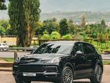 Porsche Cayenne 2019 годаүшін38 000 000 тг. в Алматы