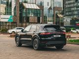 Porsche Cayenne 2019 годаүшін38 000 000 тг. в Алматы – фото 4