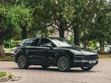 Porsche Cayenne 2019 года за 41 000 000 тг. в Алматы – фото 2