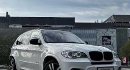 BMW X5 2010 года за 8 500 000 тг. в Алматы – фото 3