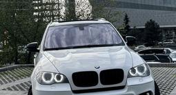 BMW X5 2010 года за 8 500 000 тг. в Алматы