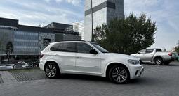 BMW X5 2010 года за 8 500 000 тг. в Алматы – фото 5