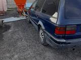Volkswagen Passat 1991 года за 650 000 тг. в Павлодар – фото 2