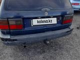 Volkswagen Passat 1991 года за 650 000 тг. в Павлодар – фото 3