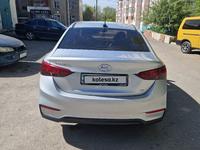 Hyundai Accent 2018 годаfor7 300 000 тг. в Караганда