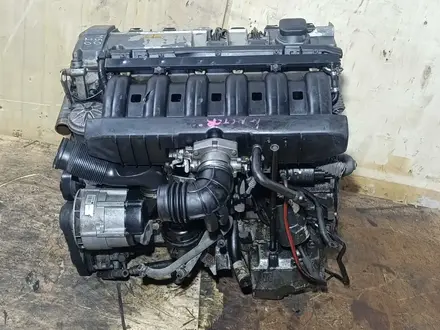 Двигатель BMW M50 М52 М54 M62 2.5 2.0 большой выбор за 290 000 тг. в Алматы – фото 3