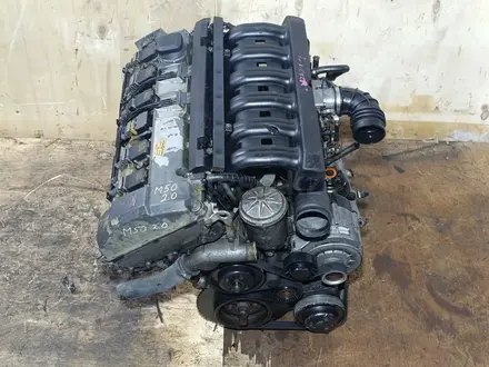 Двигатель BMW M50 М52 М54 M62 2.5 2.0 большой выбор за 290 000 тг. в Алматы