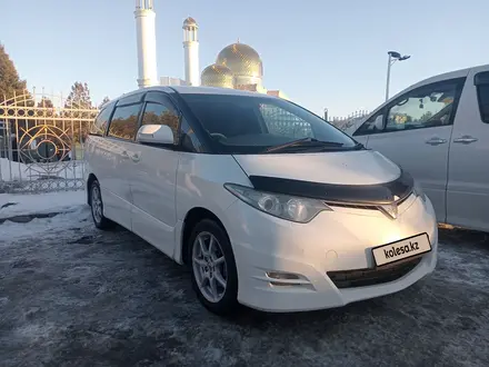 Toyota Estima 2006 года за 6 500 000 тг. в Талдыкорган – фото 6