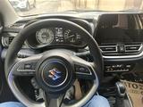 Suzuki Baleno 2023 годаfor9 600 000 тг. в Атырау – фото 5