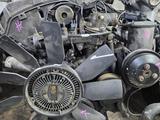 Двигатель Mercedes Benz M111.961 111 2, 2 за 430 000 тг. в Караганда