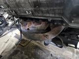 Двигатель Mercedes Benz M111.961 111 2, 2 за 430 000 тг. в Караганда – фото 3