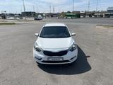 Kia Cerato 2013 годаүшін4 800 000 тг. в Шымкент – фото 2