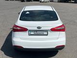 Kia Cerato 2013 годаүшін4 800 000 тг. в Шымкент