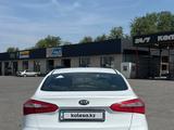 Kia Cerato 2013 годаүшін4 800 000 тг. в Шымкент – фото 3