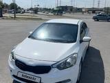 Kia Cerato 2013 годаүшін4 800 000 тг. в Шымкент – фото 4