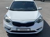 Kia Cerato 2013 годаүшін4 800 000 тг. в Шымкент – фото 5