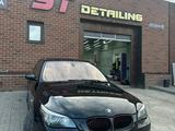 BMW 530 2006 годаүшін8 500 000 тг. в Караганда