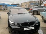 BMW 530 2006 годаүшін8 500 000 тг. в Караганда – фото 4