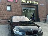 BMW 530 2006 годаүшін8 500 000 тг. в Караганда – фото 5