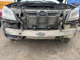 Mercedes-Benz GL 350 2012 года за 2 500 000 тг. в Астана – фото 3
