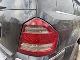 Mercedes-Benz GL 350 2012 года за 2 500 000 тг. в Астана – фото 5