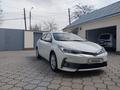 Toyota Corolla 2018 года за 8 800 000 тг. в Тараз – фото 3