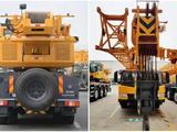 XCMG  Автокран QY25K5D 2025 года за 10 000 тг. в Актобе – фото 3