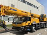 XCMG  Автокран QY25K5D 2025 года за 10 000 тг. в Актобе – фото 4