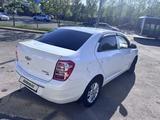 Chevrolet Cobalt 2023 года за 5 550 000 тг. в Астана – фото 3