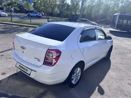 Chevrolet Cobalt 2023 года за 5 550 000 тг. в Астана – фото 3
