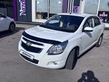 Chevrolet Cobalt 2023 года за 5 550 000 тг. в Астана