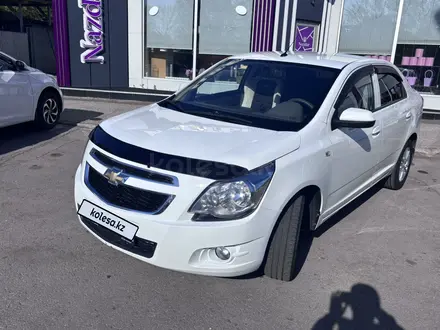 Chevrolet Cobalt 2023 года за 5 550 000 тг. в Астана