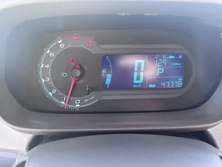 Chevrolet Cobalt 2023 года за 5 550 000 тг. в Астана – фото 6