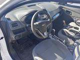 Chevrolet Cobalt 2023 года за 5 550 000 тг. в Астана – фото 5