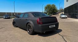 Chrysler 300C 2006 года за 6 500 000 тг. в Алматы – фото 2